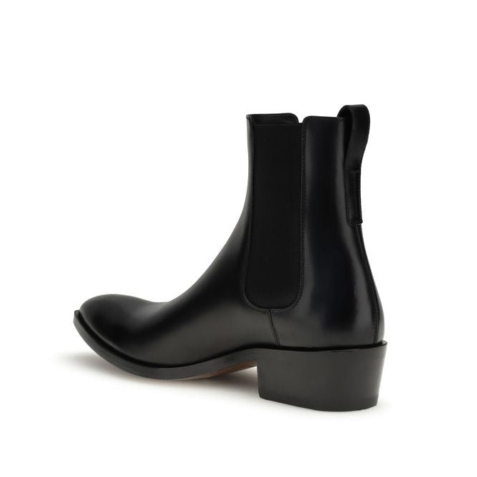 Tom Ford Chelsea Ankle Boots