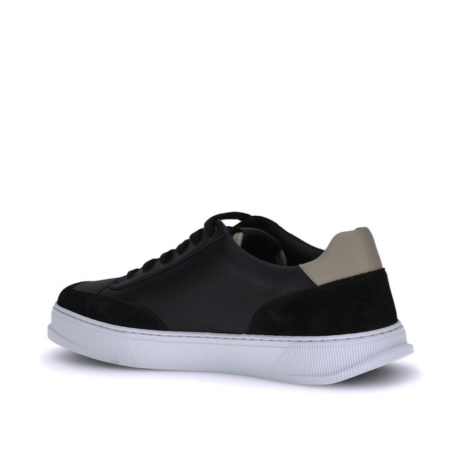 Ferragamo Gancini Sneakers