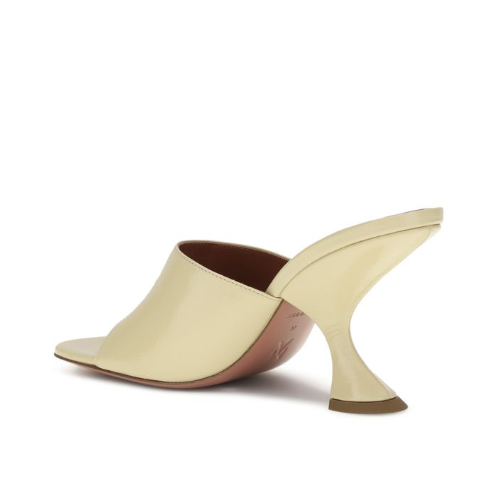 Amina Muaddi Taylor Sandals