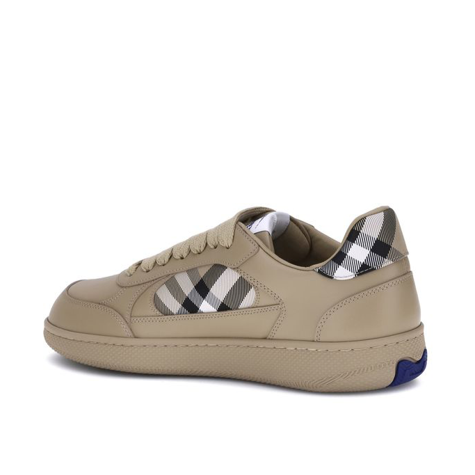Burberry Terrace Sneakers