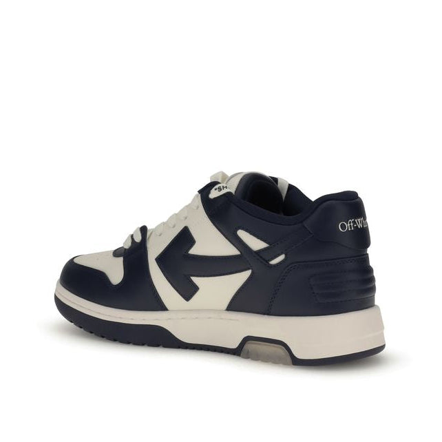 Off-White Out of Office Sneaker