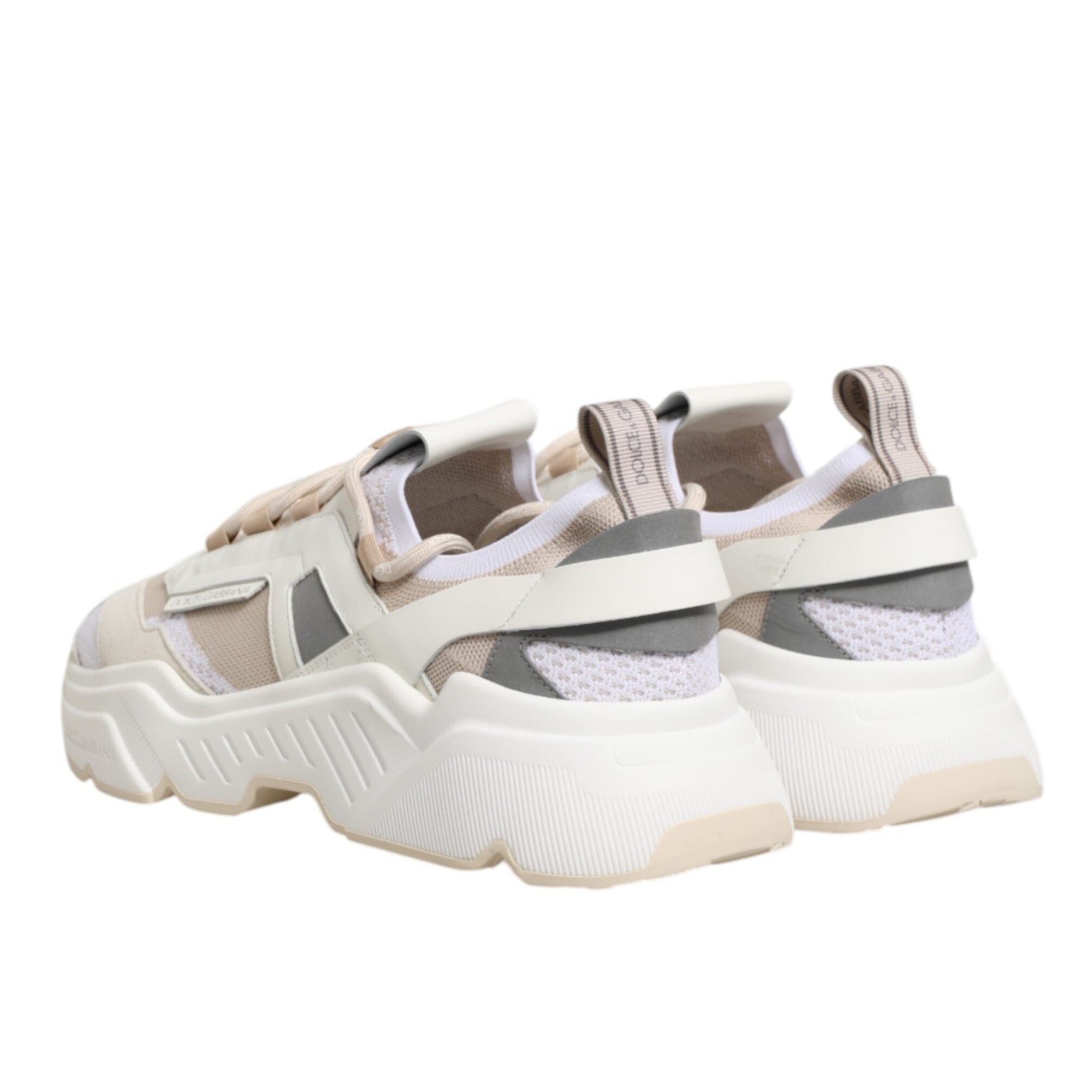 Dolce & Gabbana Multicolor Daymaster Sneakers