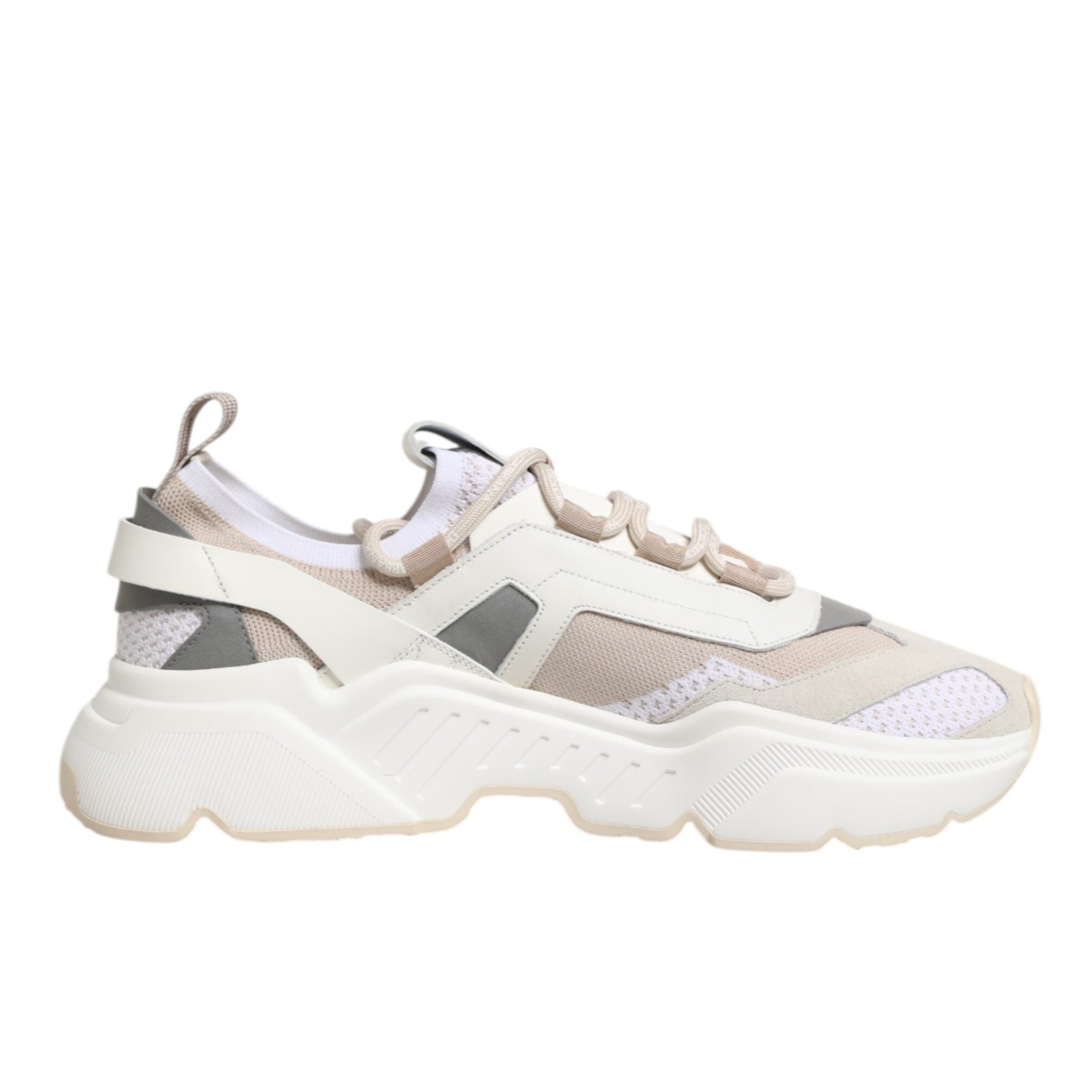 Dolce & Gabbana Multicolor Daymaster Sneakers