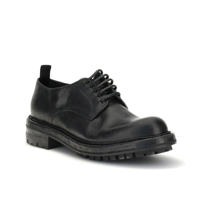 Dolce & Gabbana Combat Low Top Shoes