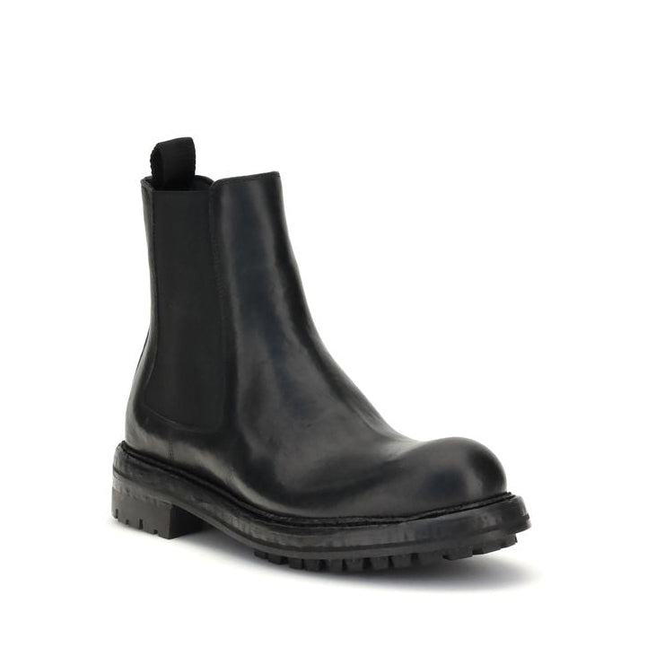 Dolce & Gabbana Ankle Boots