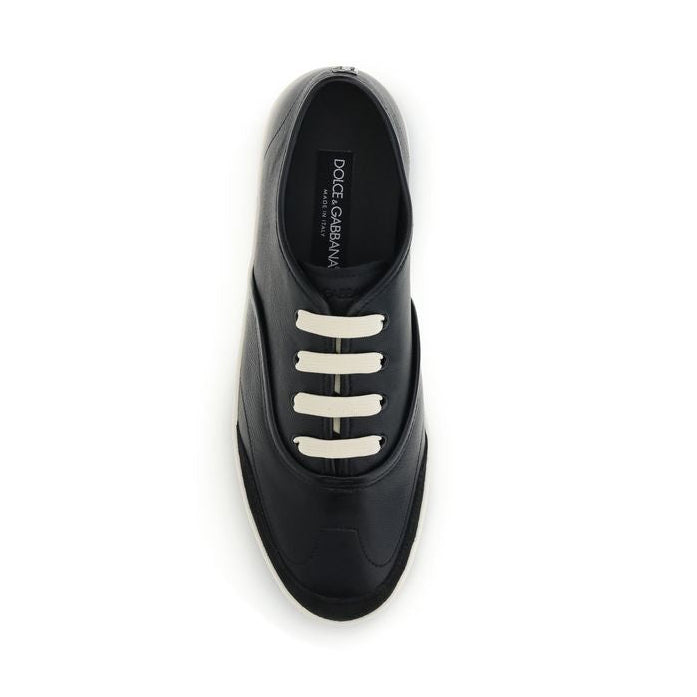 Dolce & Gabbana Saint-Tropez Sneakers