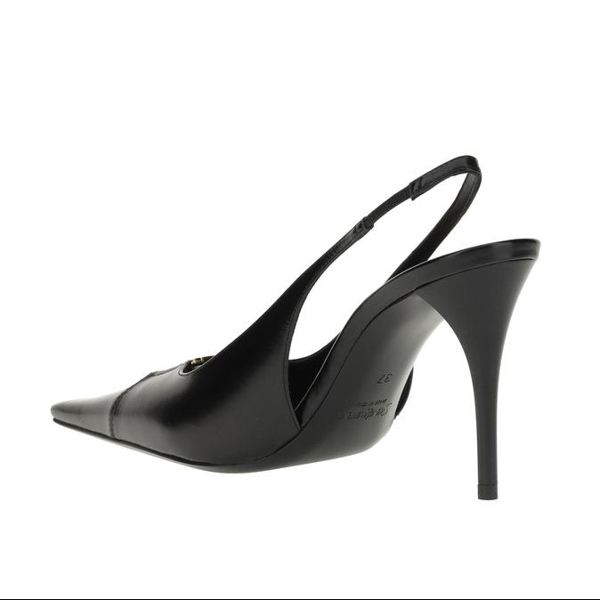 Saint Laurent Babylone Pums
