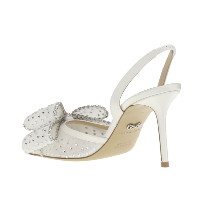 MACH & MACH Le Cadeau Pumps