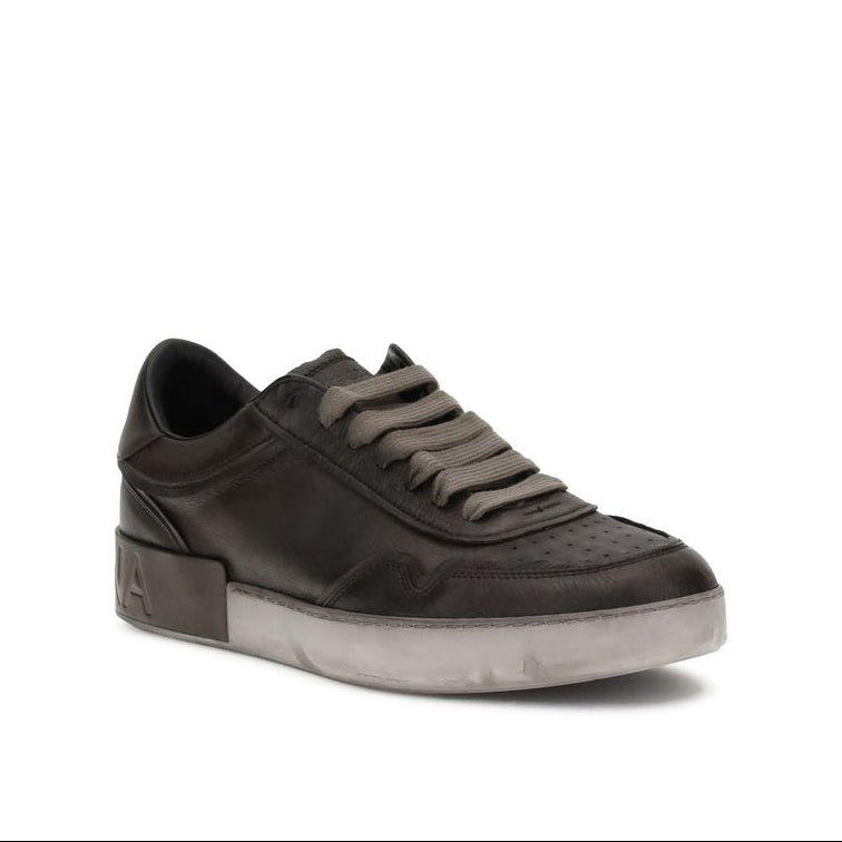 Dolce & Gabbana Taurus Mud Sneakers