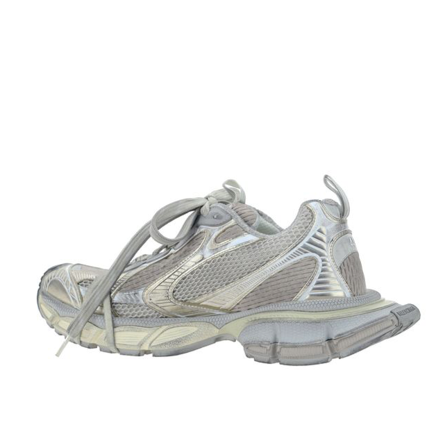 Balenciaga 3XL Gray Men’s Sneakers