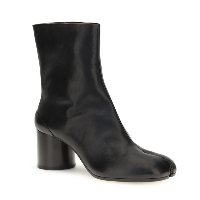 Margiela Tabi Ankle Boots