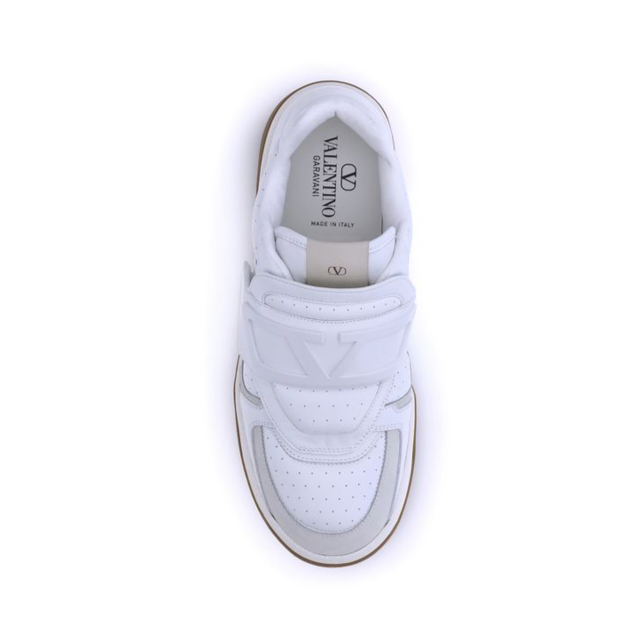 Valentino Garavani Joie De Jouer Sneakers
