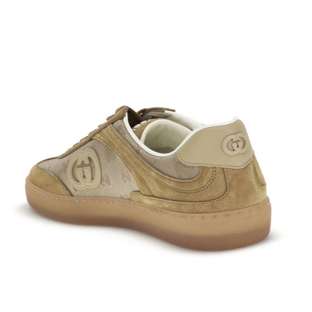 Gucci G75 Men's Sneakers