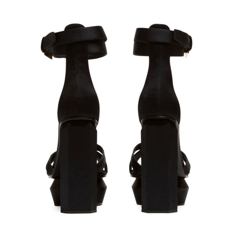 Balmain Ava Sandals