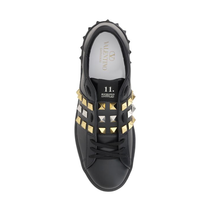 Valentino Garavani Rockstud Sneakers