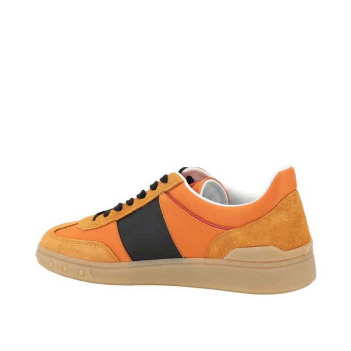Valentino Garavani Leather Sneaker