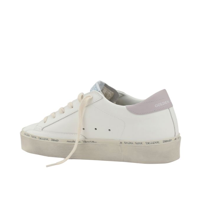 Golden Goose Hi Star Sneakers