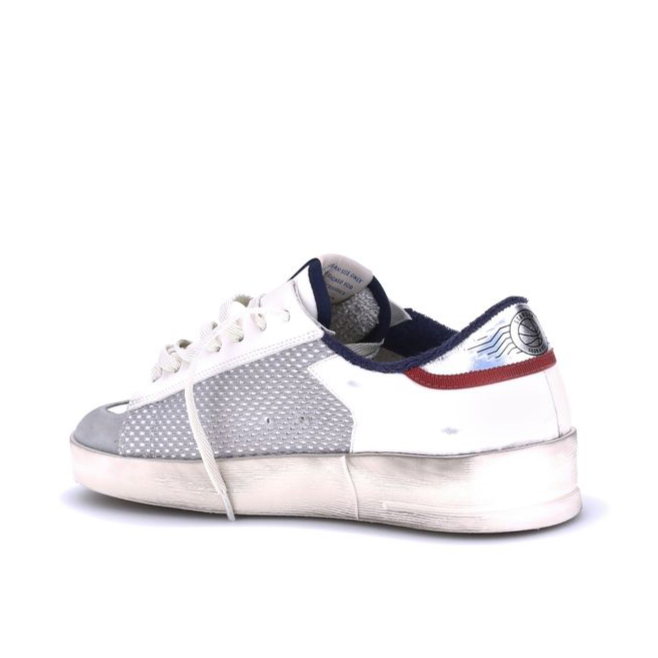 Golden Goose Leather Sneakers