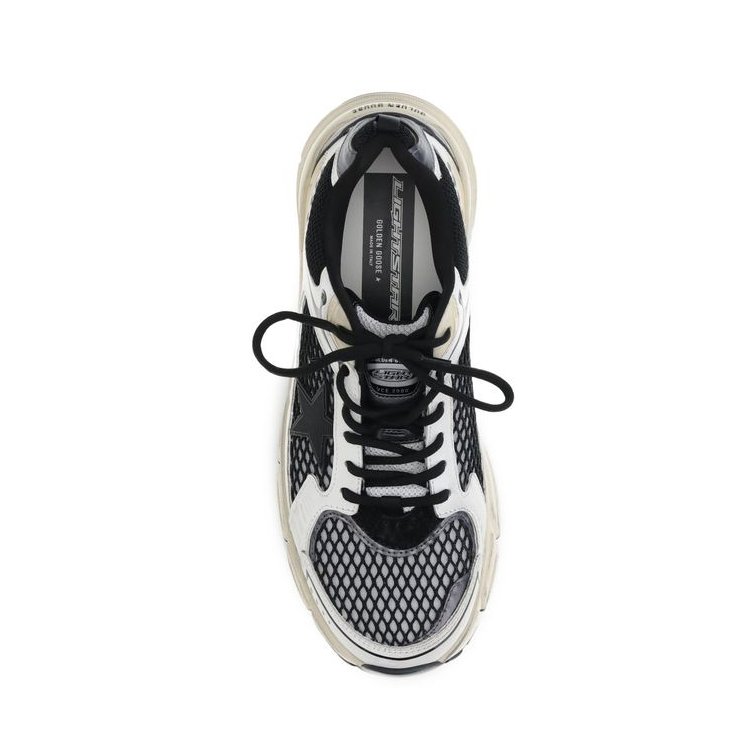 Golden Goose Lightstar Sneaker