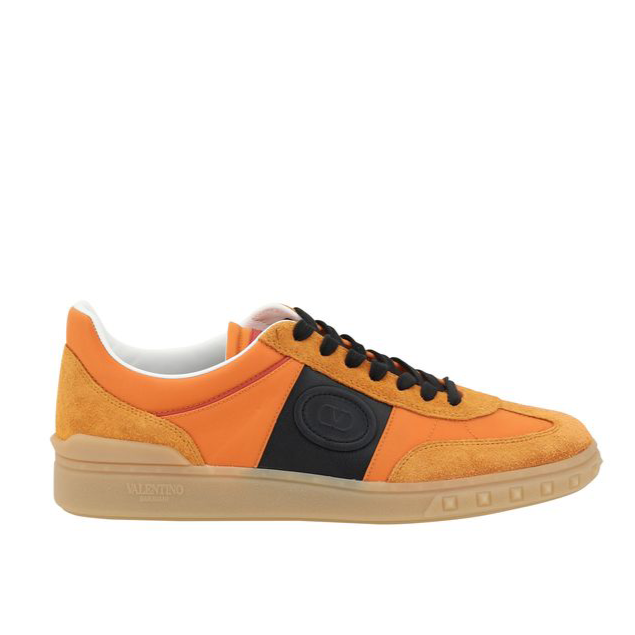 Valentino Garavani Leather Sneaker