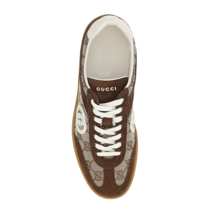 Gucci GG Men's Sneakers