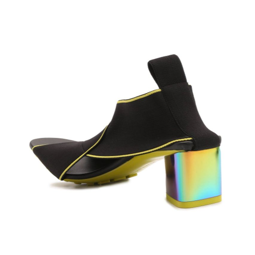 Bottega Veneta Flex Sandals