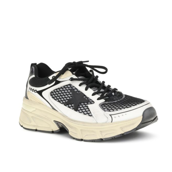 Golden Goose Lightstar Sneaker