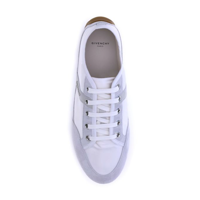 Givenchy Slim Sneakers