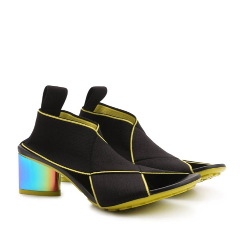 Bottega Veneta Flex Sandals
