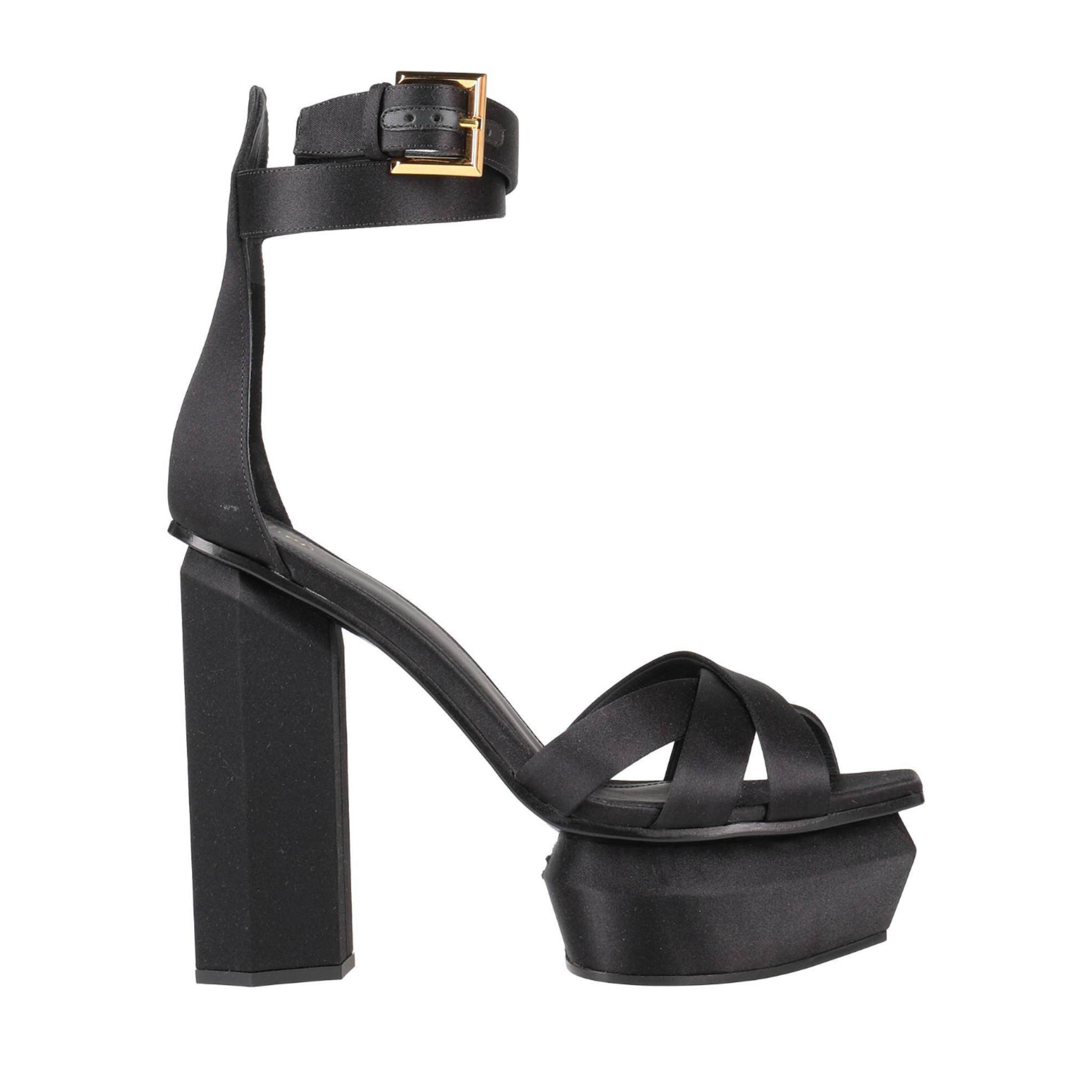 Balmain Ava Sandals