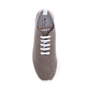 Kiton Cotton Sneakers