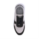 Brunello Cucinelli Leather & Suede Summer Men's Sneakers