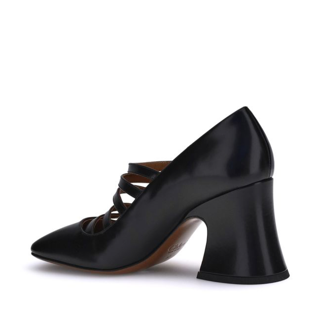 Chloé Janis Pump