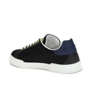 Dolce & Gabbana Black Classic Men's Sneakers