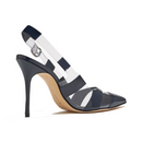 Manolo Blahnik Uxra 105 Pumps