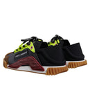 Dolce & Gabbana Multicolor Nylon Low Top NS1 Sneakers
