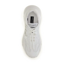 Dolce & Gabbana White Runner Sneakers