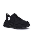 Balenciaga Fabric Sneakers