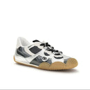 Valentino Garavani B&W Ovis Sneakers