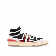 Lanvin High Top Men's Sneakers