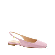 Gianvito Rossi Multicolor Calfskin Strap-On Sandals