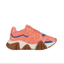 Versace Coral Chunky Sneakers
