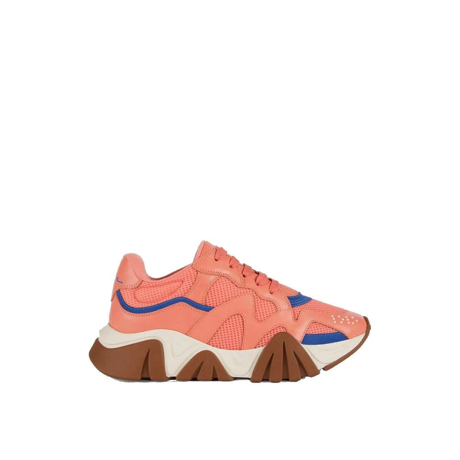 Versace Coral Chunky Sneakers