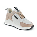 Versace Powder Pink Splendor Sneakers