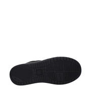 Givenchy Black Low Top Sneakers