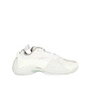 Lanvin White Athletic Men's Sneakers