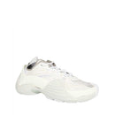 Lanvin White Athletic Men's Sneakers