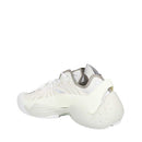 Lanvin White Athletic Men's Sneakers
