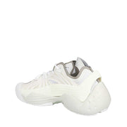 Lanvin White Athletic Men's Sneakers