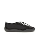 Prada Black Milano Athletic Sneakers